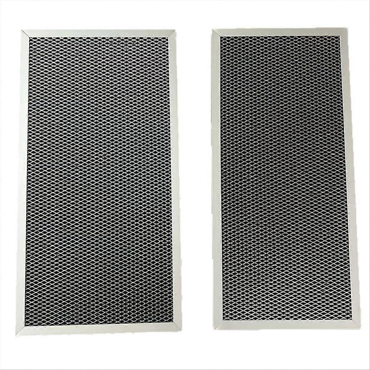 Sv60800 Srv Filterset, Lüfterfilter Für Hrv150s, Hrv190s, Hrv150 Und Hrv190fls, 2er-pack