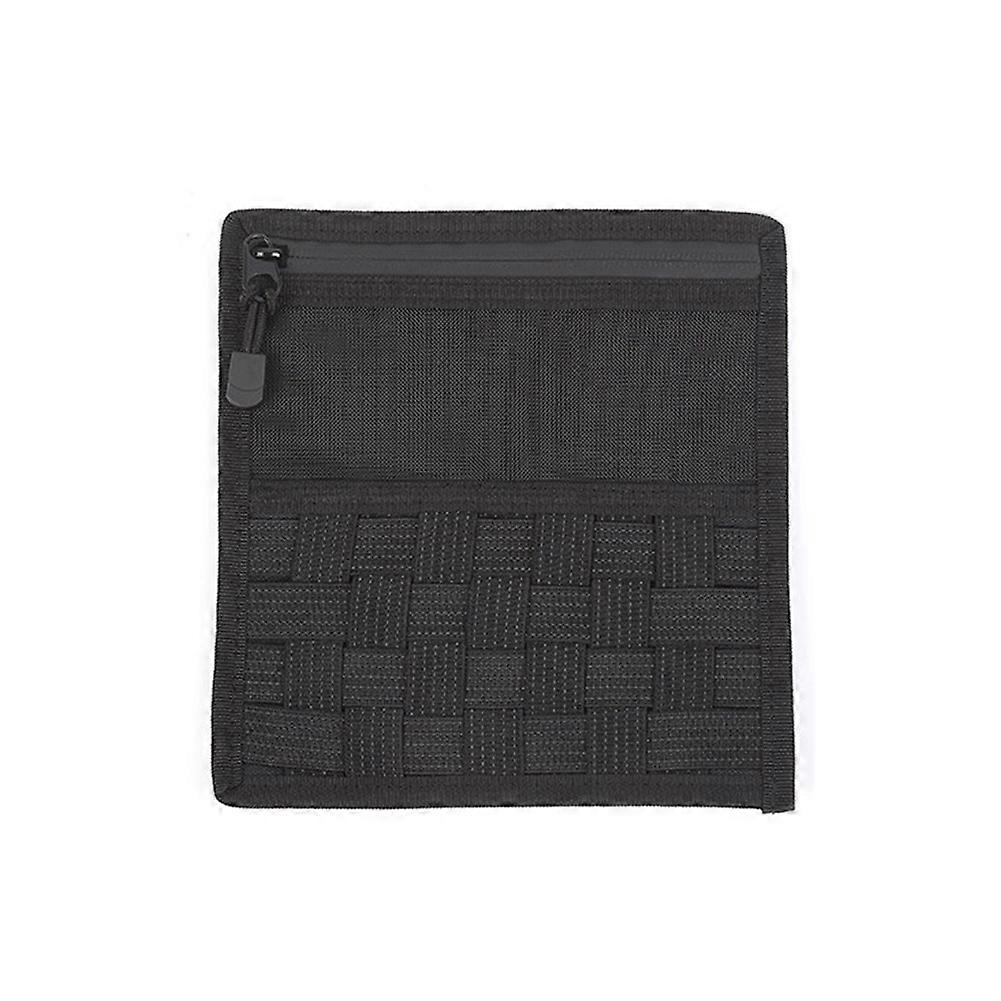 Molle-mittelkonsolen-organizer-panel Für Ford F150 (2015–2025), Chevrolet Silverado (2022–2025) Und Tahoe (2024–2025). Zubehör.