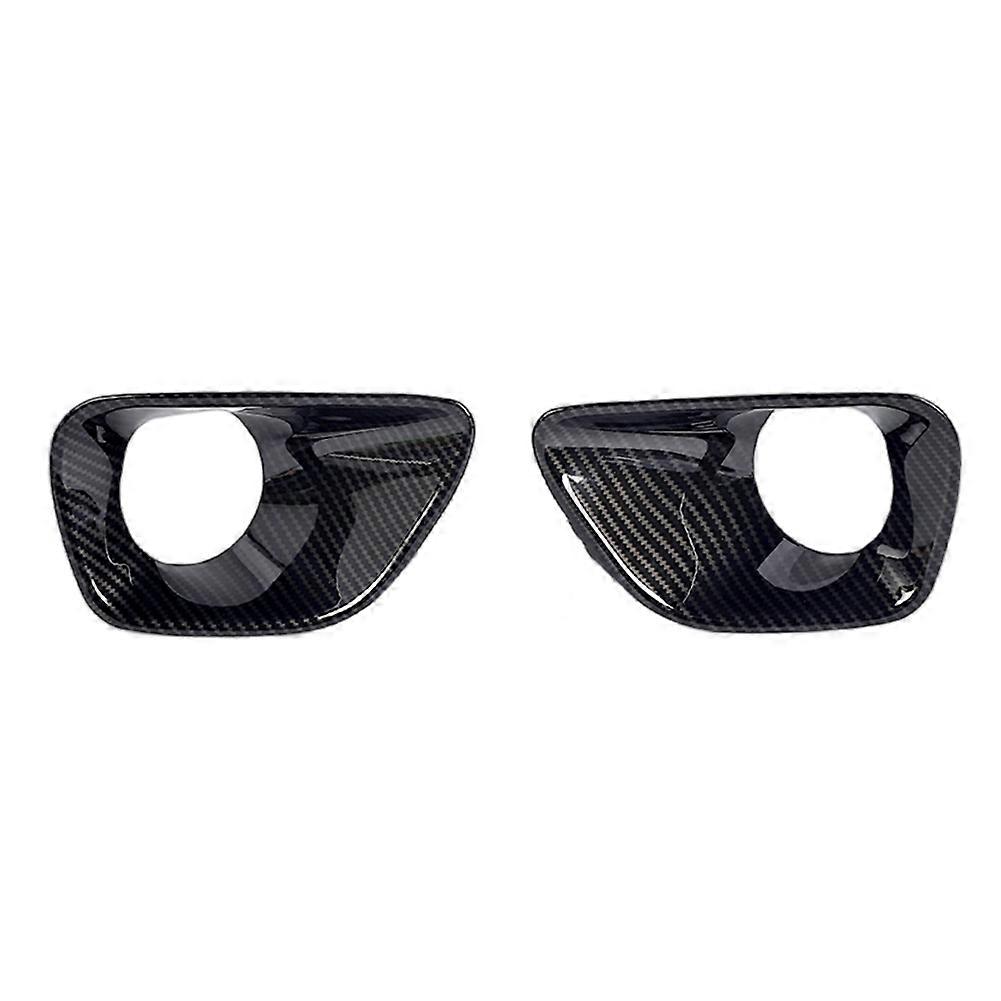 Nebelscheinwerferblende Für Jeep Grand Cherokee 2011-2013 - Exterieurzubehör