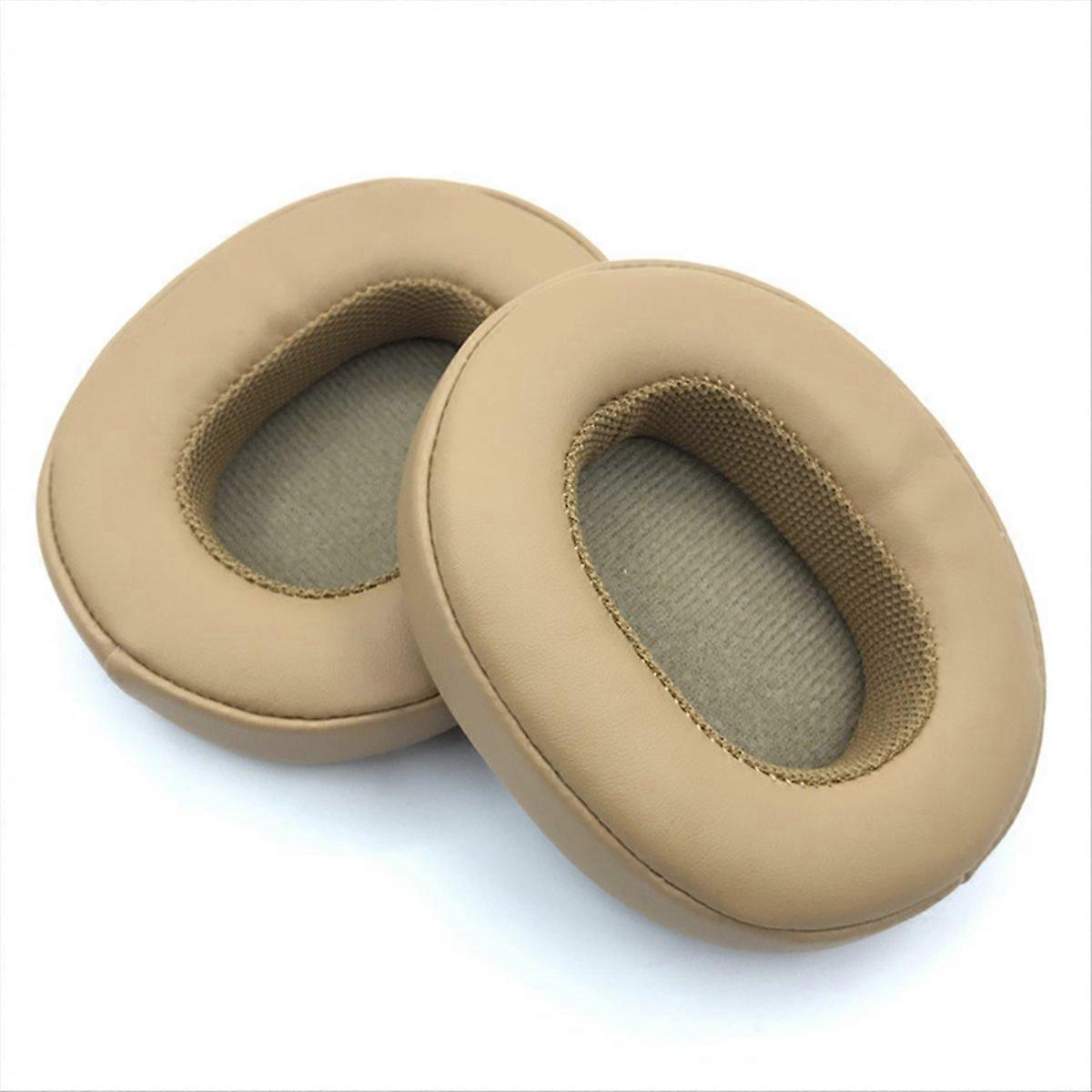 Ersatz-ohrpolster Aus Memory-schaum Für Crusher Khaki