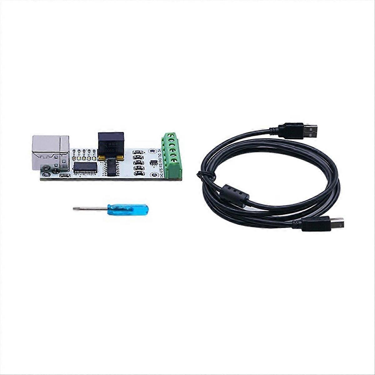Ft232rl Ttl Plus Usb-seriell-modul: Industrieller Schnittstellenadapter Für Robuste Netzwerkverbindungen