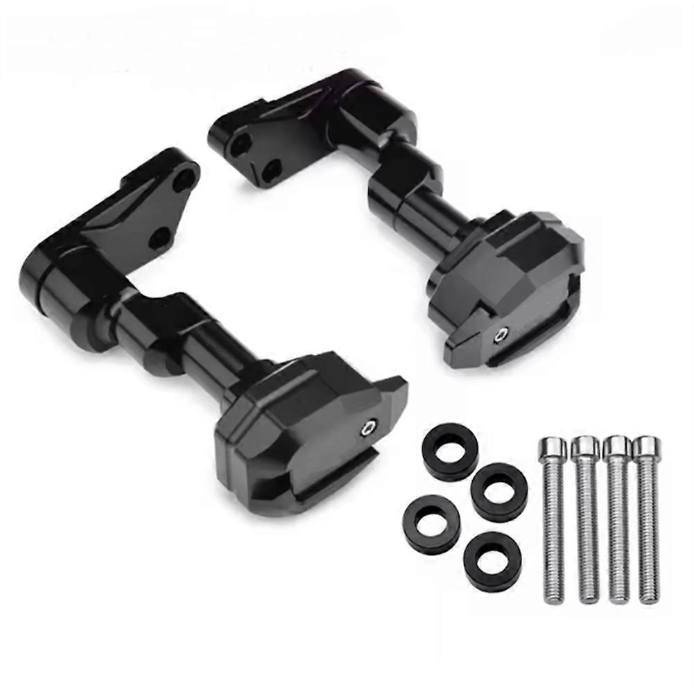 Sturzbügel Für Cfmoto Nk150 250nk, Motorradrahmenschützer, Cnc-gefräst
