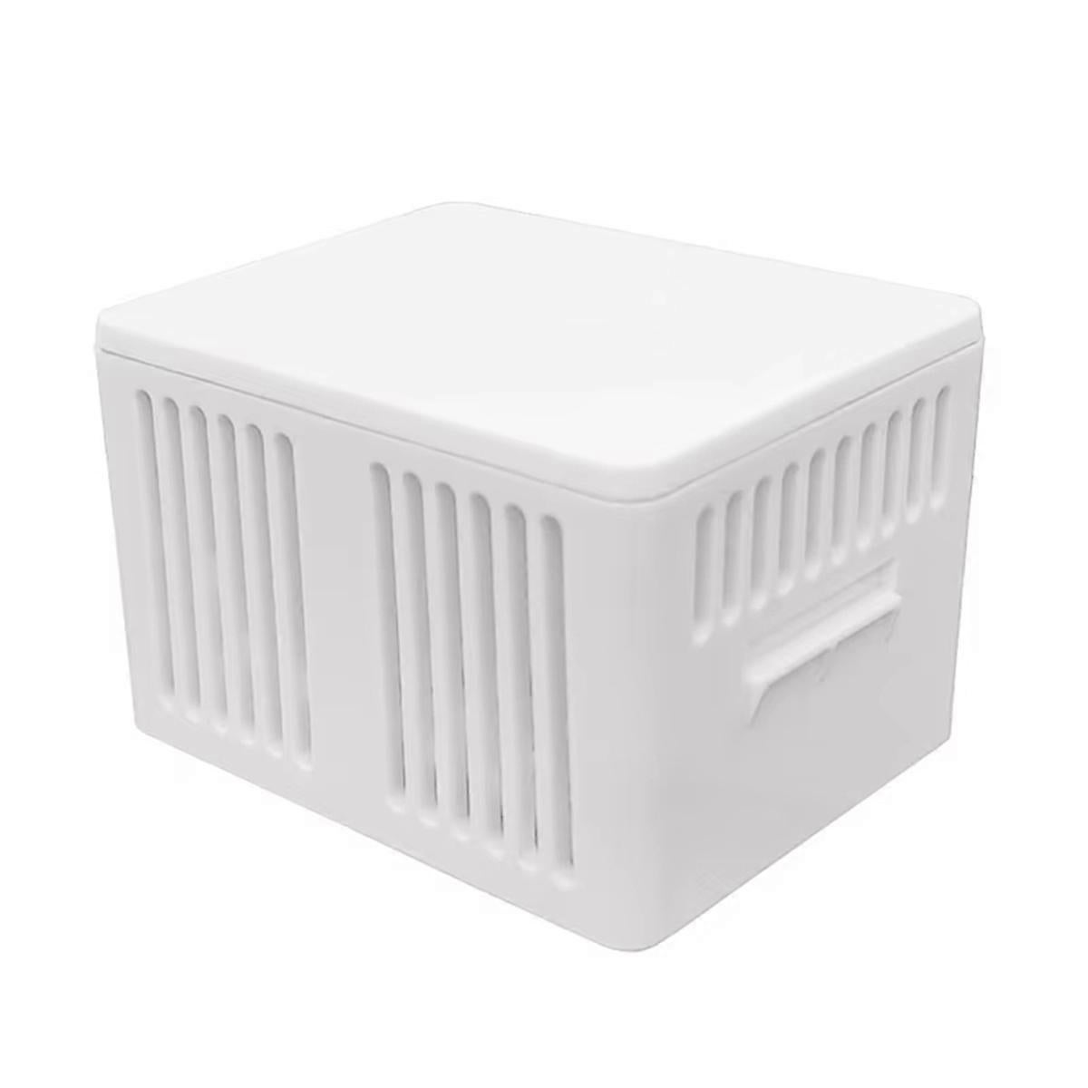 Ersatzteile Für Die Staubsauger G20s Ultra / Qrevo Curv / P20 Pro: Silberionenmodul Und Zubehör.