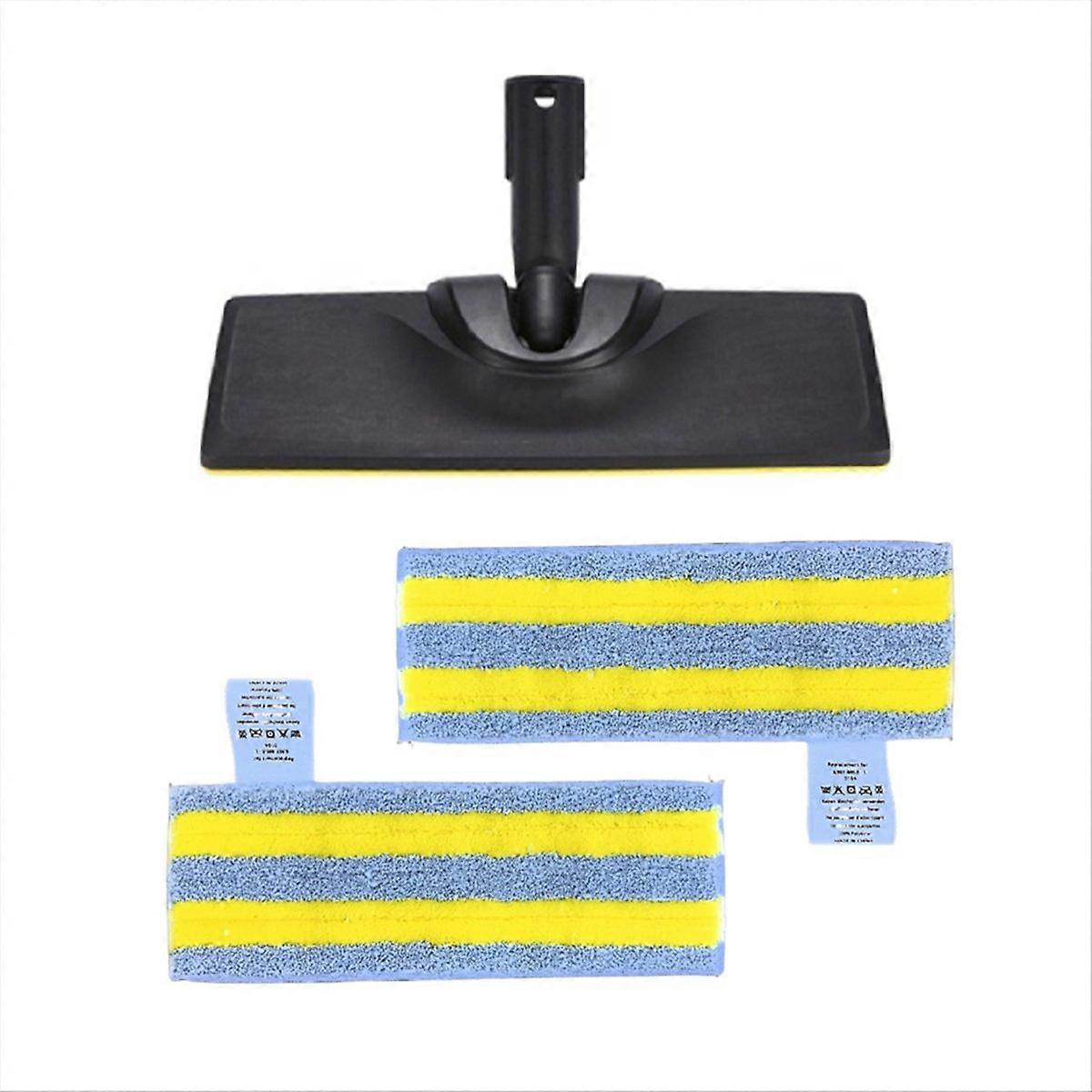 Ersatz-bodendüse Und Mikrofasertuch Für Easyfix Sc1 Sc2 Sc3 Sc4 Sc5 Dampfreiniger – Ersatzteile B