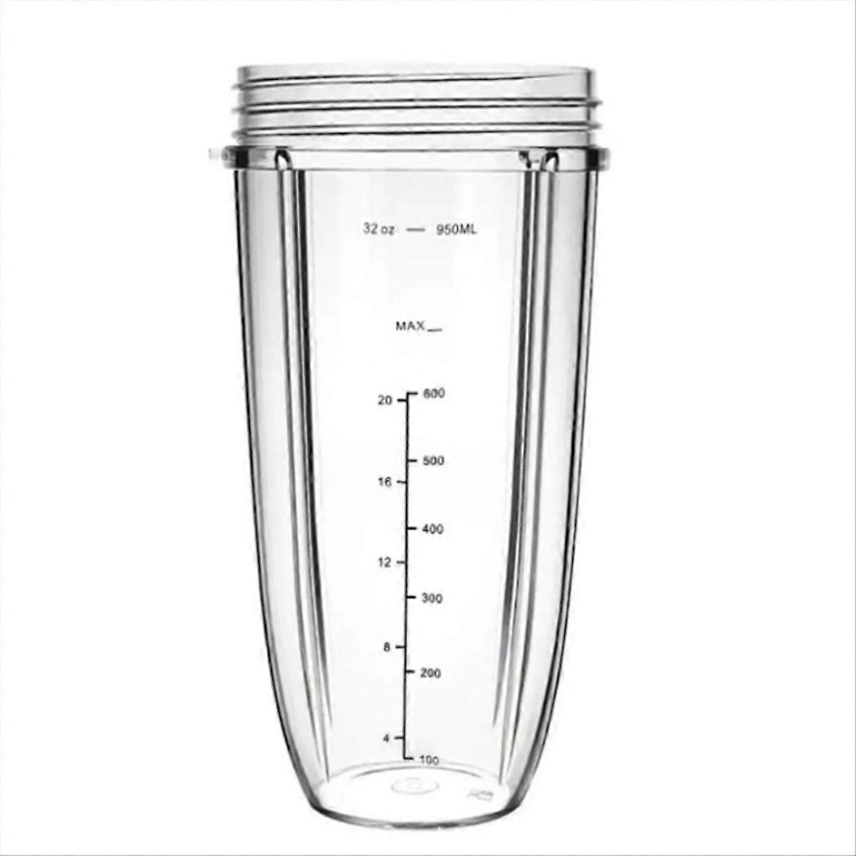 Ersatzbecher, Kompatibel Mit 600-w- Und 900-w-mixern (1 Becher = 946 Ml)