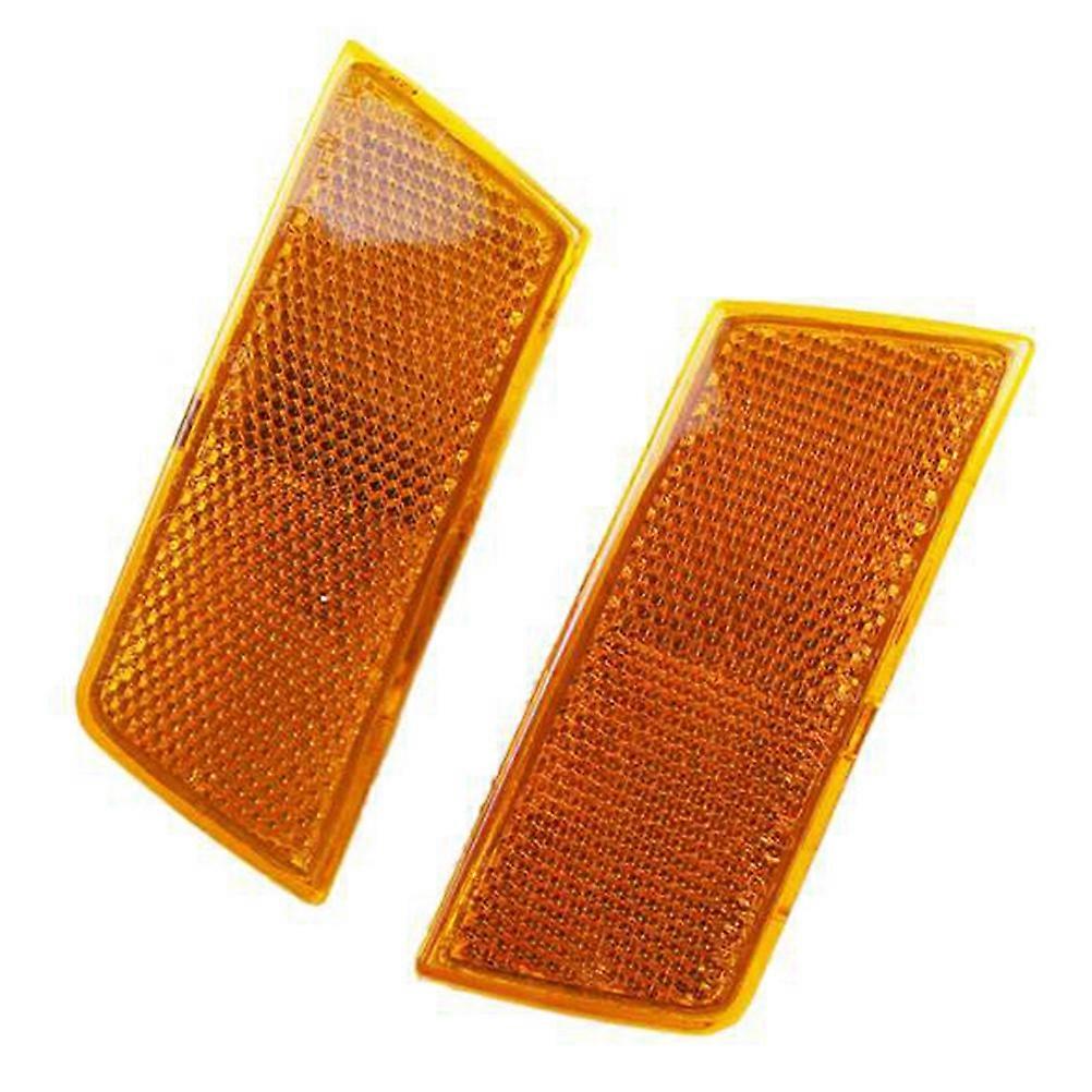 Blinker Vorne Links/rechts Für Chrysler 300 300c Frontstoßstange 04805860aa 04805861aa