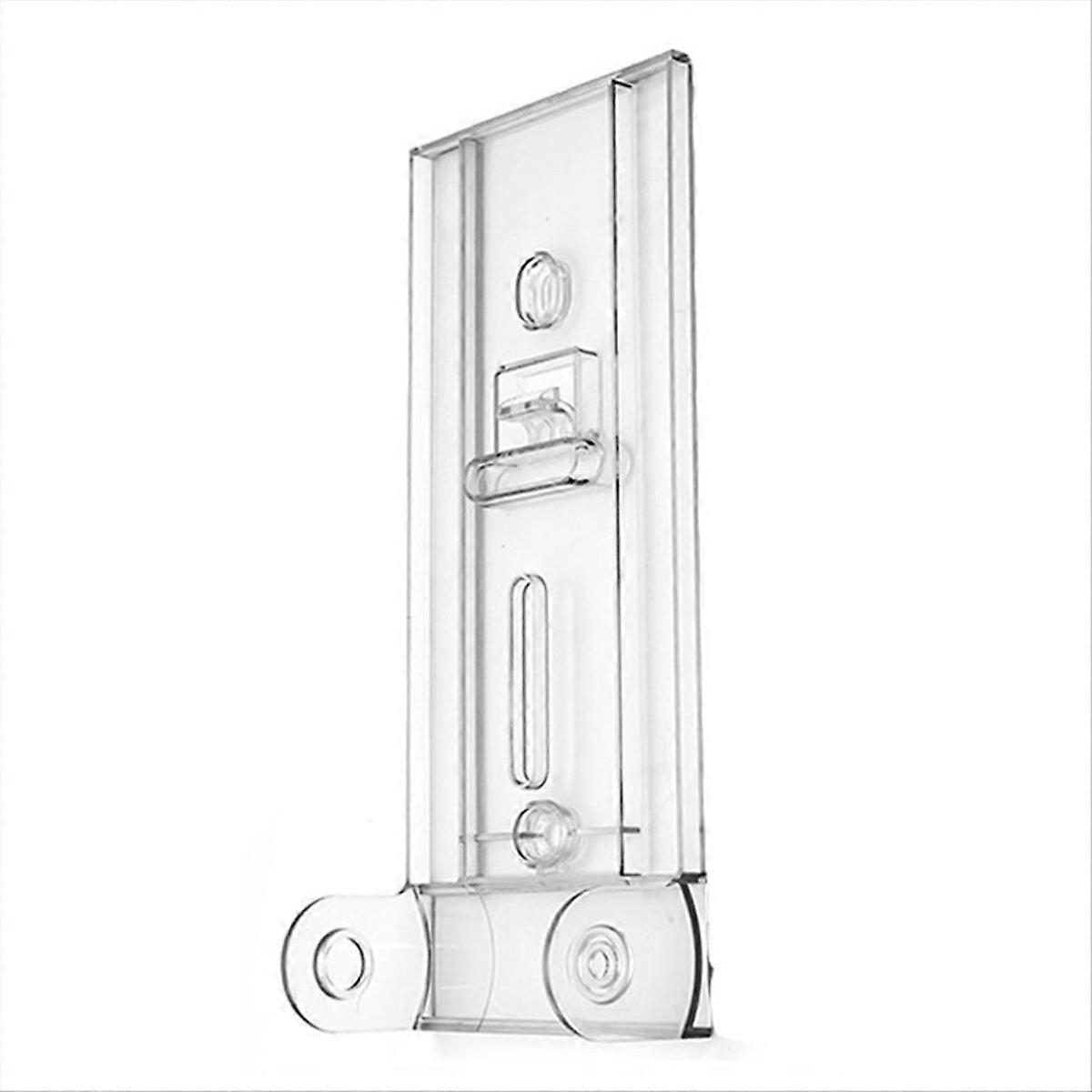 Transparente, Wandmontierte Ladestation Für V10