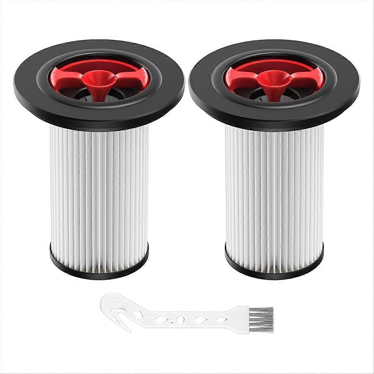 Ersatzfilter Für Unlimited Gen2 Series 8 Staubsauger, Hepa-filter Für Staubsauger 12036642