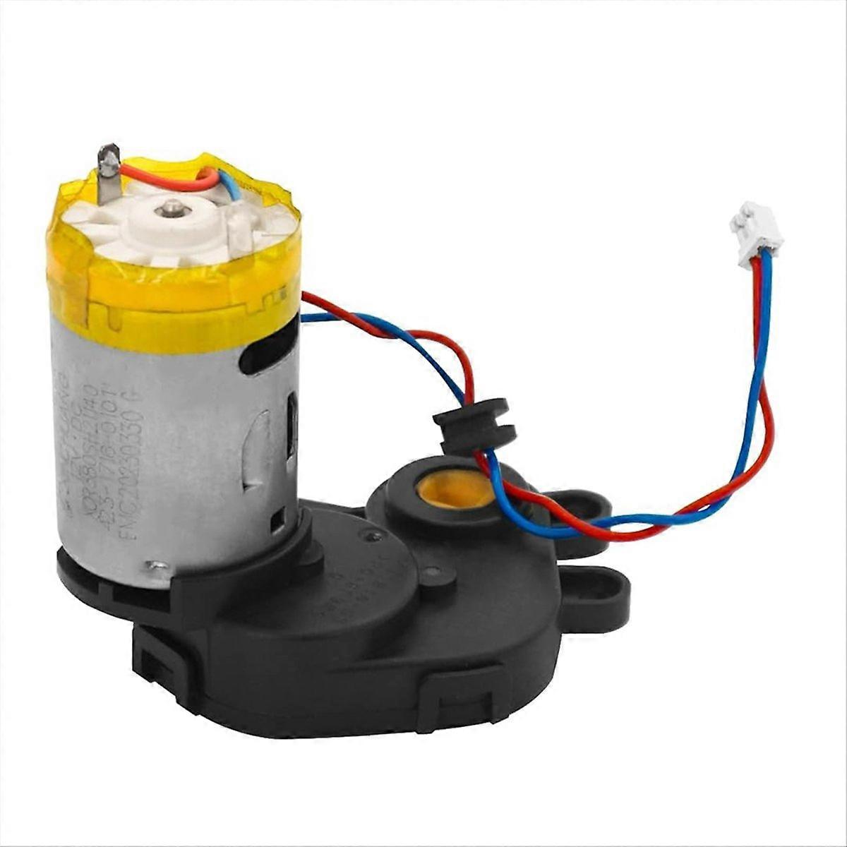 Hauptbürstenmotor Für Saugroboter Der Serien T8, T9, T8, T8 Pro, N8 Und N8 Pro. Ersatzteile Für Saugroboter Der Serien T8, T9, T8 Pro Und N8 Pro.