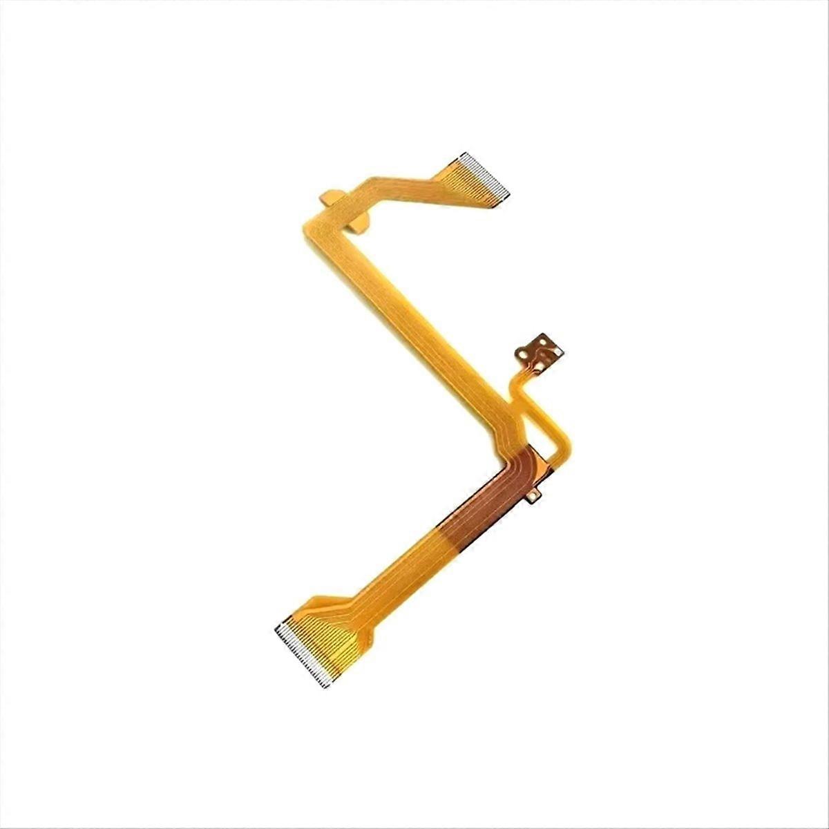 Ersatz-lcd-flexkabel Für Gs8-, Gs9-, Gs11-, Gs12- Und Gs15-videokameras – Ersatzteile