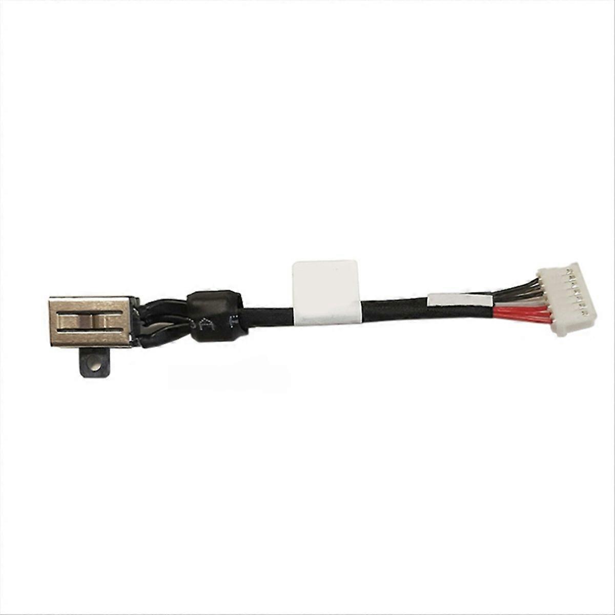 Kabelbaum Mit Dc-stromanschluss Für Xps 15 9550 9560 9570 P56f Precision 5510 M5510 064tm0 Dc30100x300