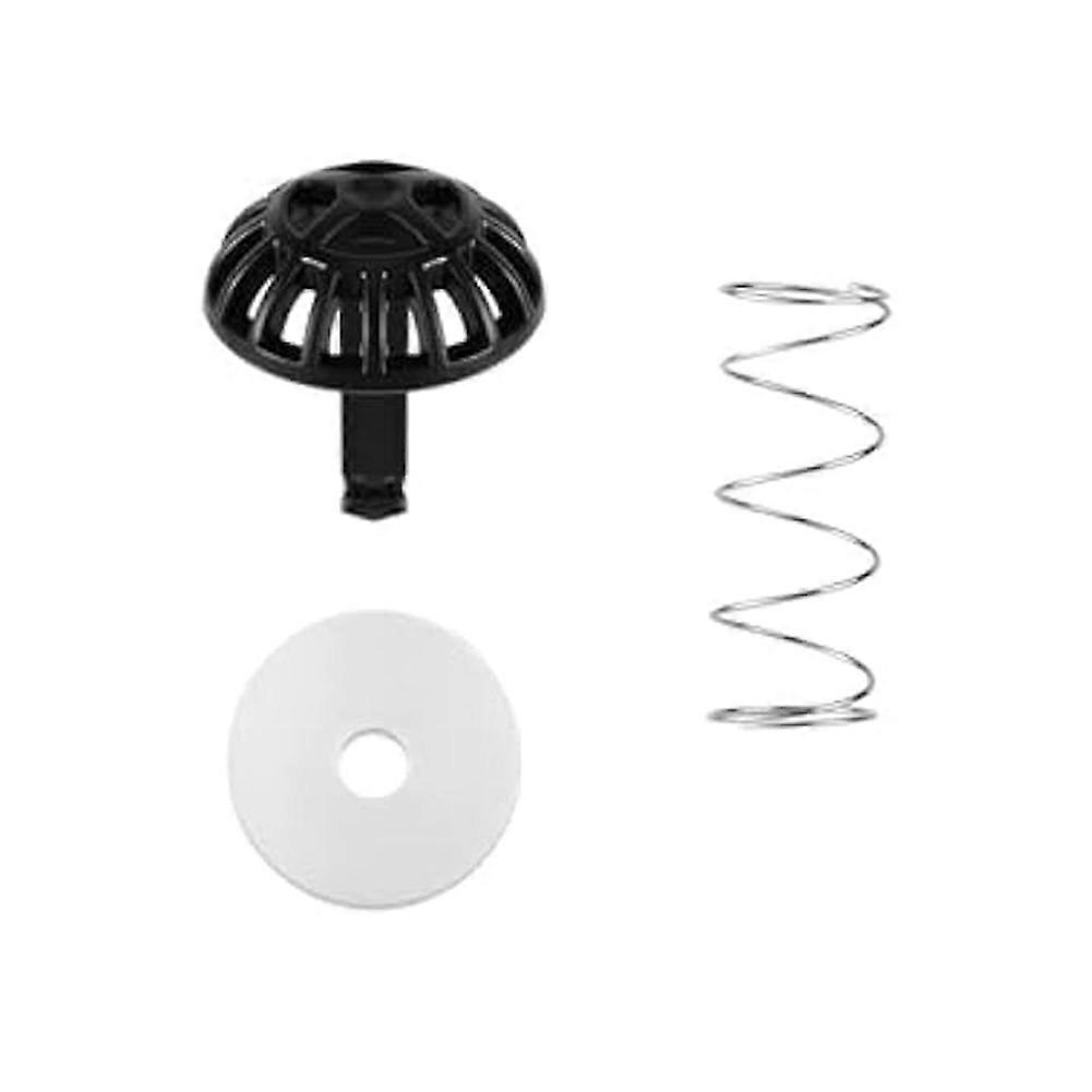 Ersatz-brühkorb-set Mit Federmechanismus Für Die Cuisinart Dcc-1200 Kaffeemaschine