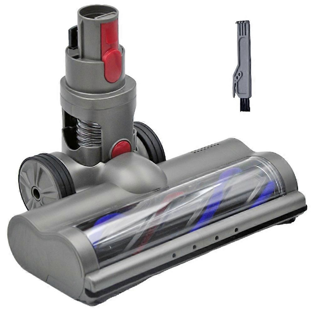 Zubehör Für Die Staubsauger V8, V9, V10, V11 Und V12: Reinigungsbürste Mit 15-w-kupferkernmotor.