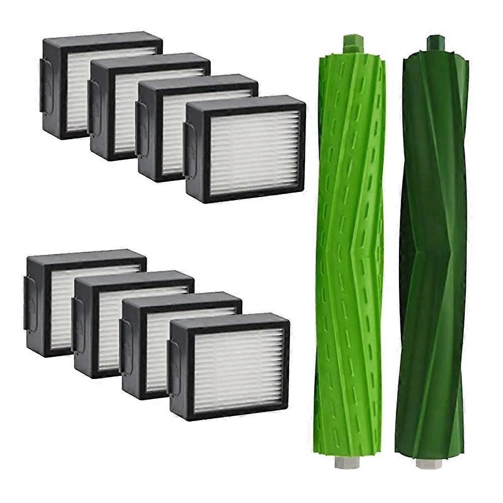 Hauptbürstenfilter Kompatibel Mit Dem Irobot Roomba Combo I5/i5+/j5/j5+ Staubsauger