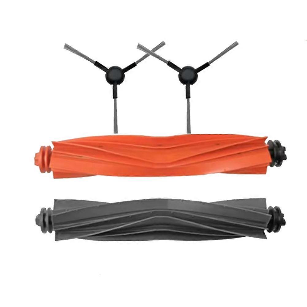 Seitenbürste Und Hauptbürste Für Dreame Mova S20 Ultra / Rlm71ce Saugroboter