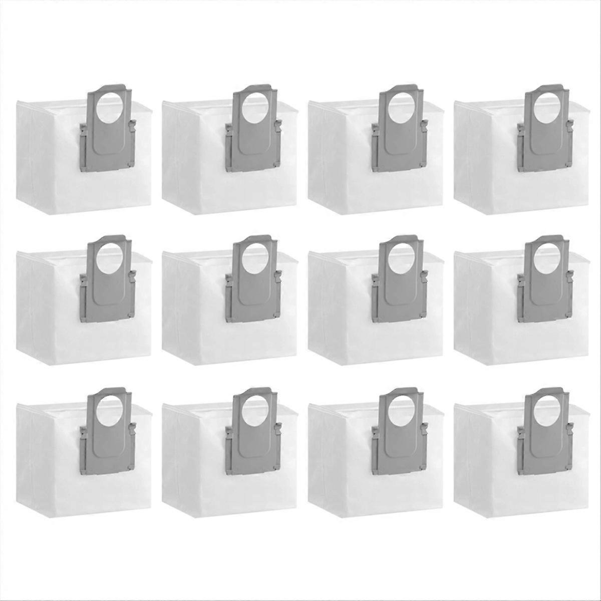 Ersatzteile, Zubehör Und Staubbeutel Für Q8 Max, Q8 Max+, Q5 Pro Und Q5 Pro+