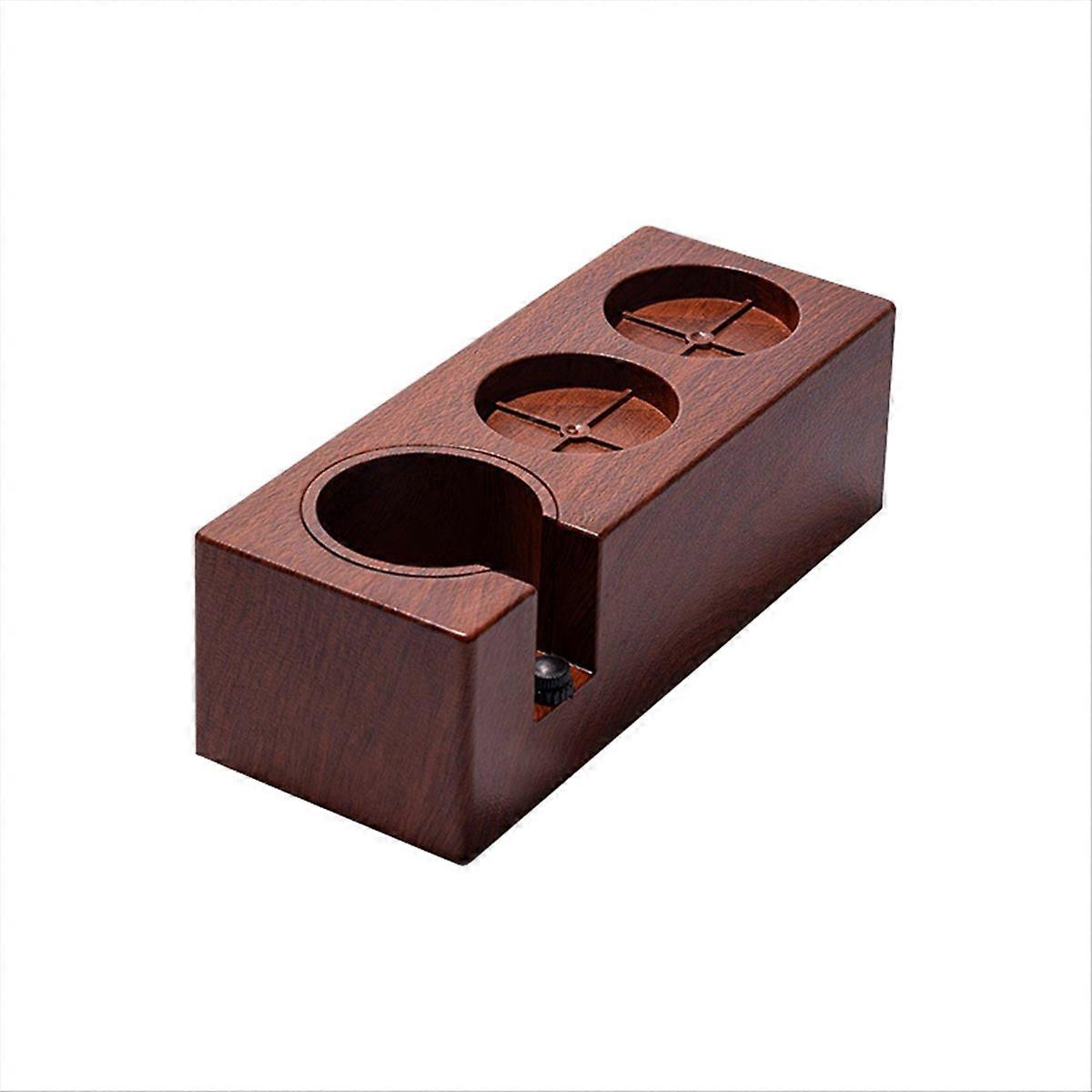 Kaffeetamperständer, Kaffeewerkzeughalter 51-58 Mm, Multifunktionaler Ständer Für Arbeitstisch, Bar Oder Geschäft.