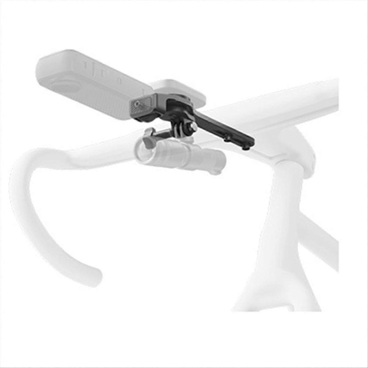 Fahrradcomputer-montagesatz Kompatibel Mit X4/x3/acepro2 – Vielseitiges Fahrradzubehör A