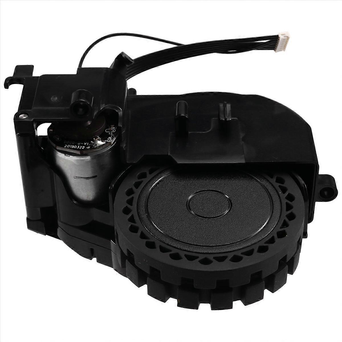Antriebsradmotor Für Den Selbstreinigenden Und Entleerenden Saugroboter Eva Sdj06rm – Antriebsradteile R