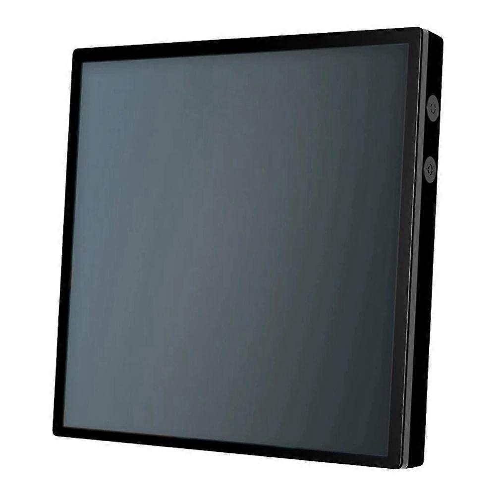 Programmierbares 32x32 Pixel Led-nachtlicht, Steuerbar Über Eine Mobile Anwendung, Mit Pixelbildschirm Und Us-stecker.