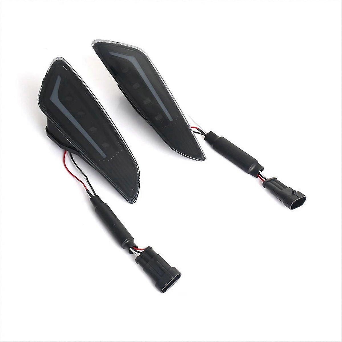 Led-rückleuchten Für Motorräder, Blinker Für Sprint
