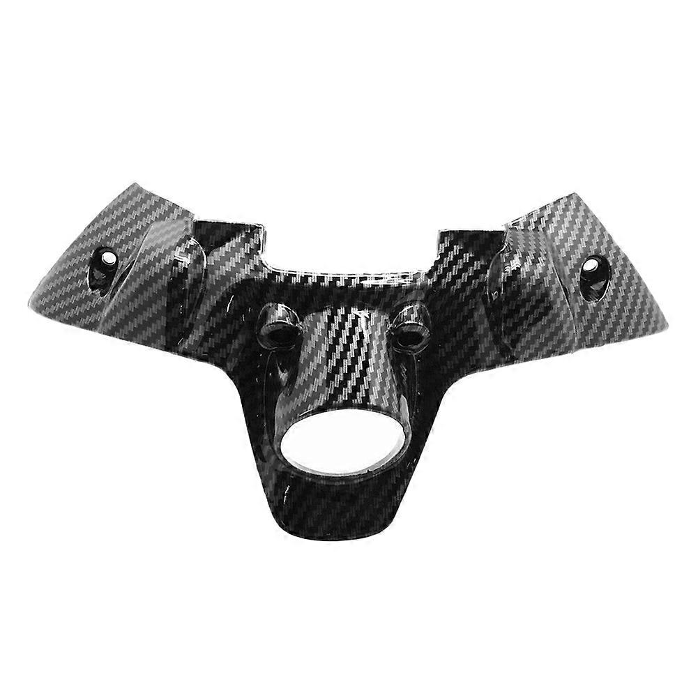 Zündschalterabdeckung In Carbonfaser-optik Für Ducati Panigale V2 899 959 1199 1299 Motorrad, Elektrische Türabdeckung, Verkleidung