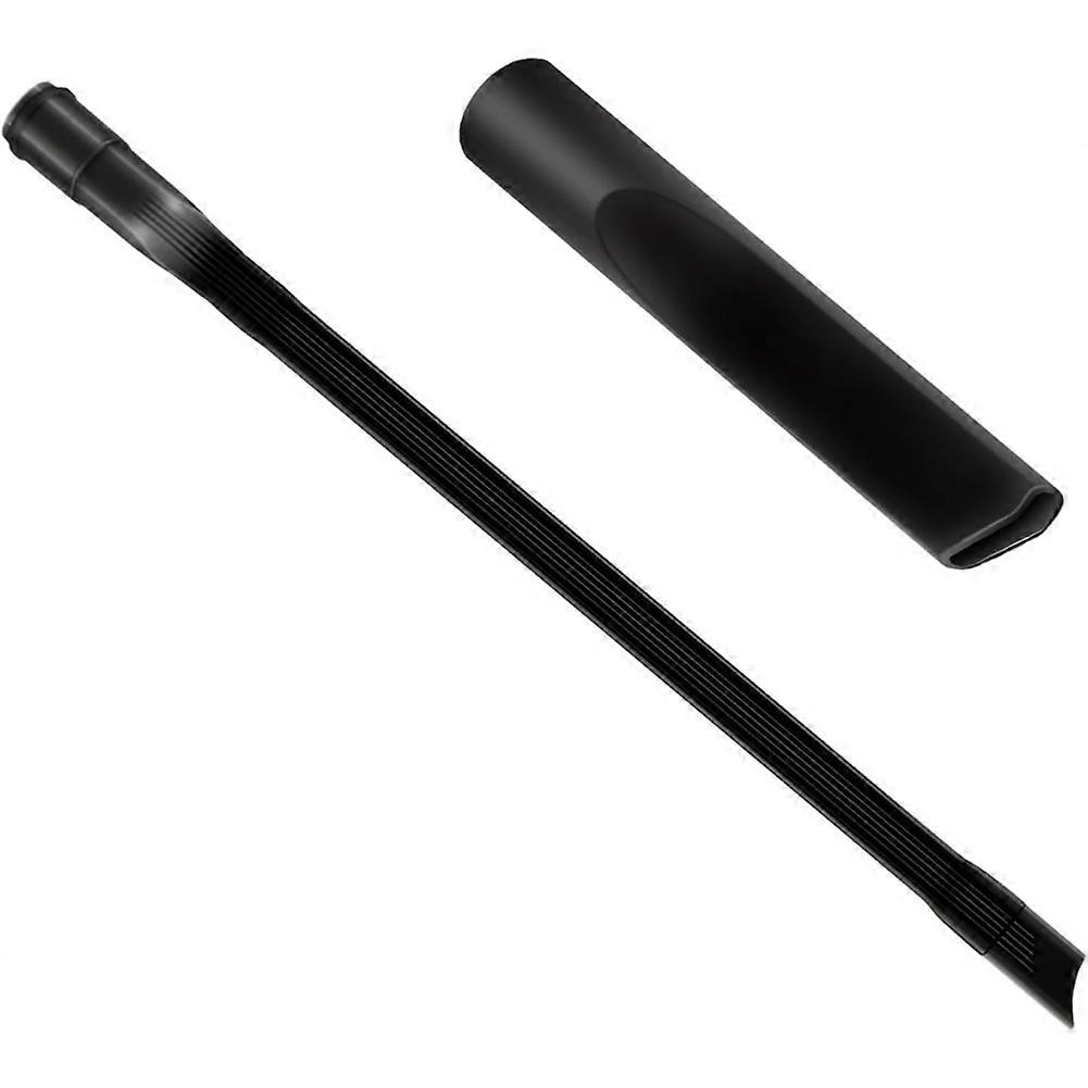Verlängerbares, Flexibles Zubehör Für Staubsauger, Flache Verlängerung, Ideal Zum Reinigen Von Autositzen Und Möbeln.