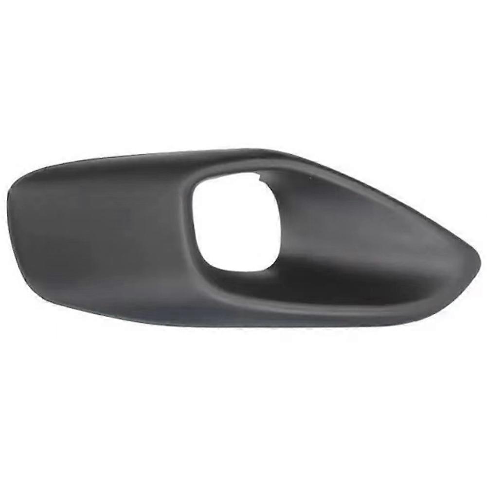 9800978280 Linke Nebelscheinwerferblende Für Citroën C4 Picasso 1.5t Ab 2015