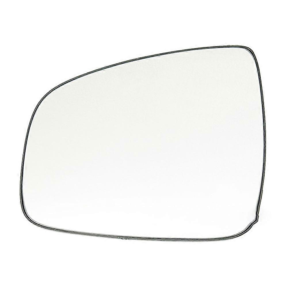 Beheizbarer Linker Außenspiegel Für Renault Dacia Duster Logan Sandero Symbol (2008-2017) - Teilenummer: 6001549716
