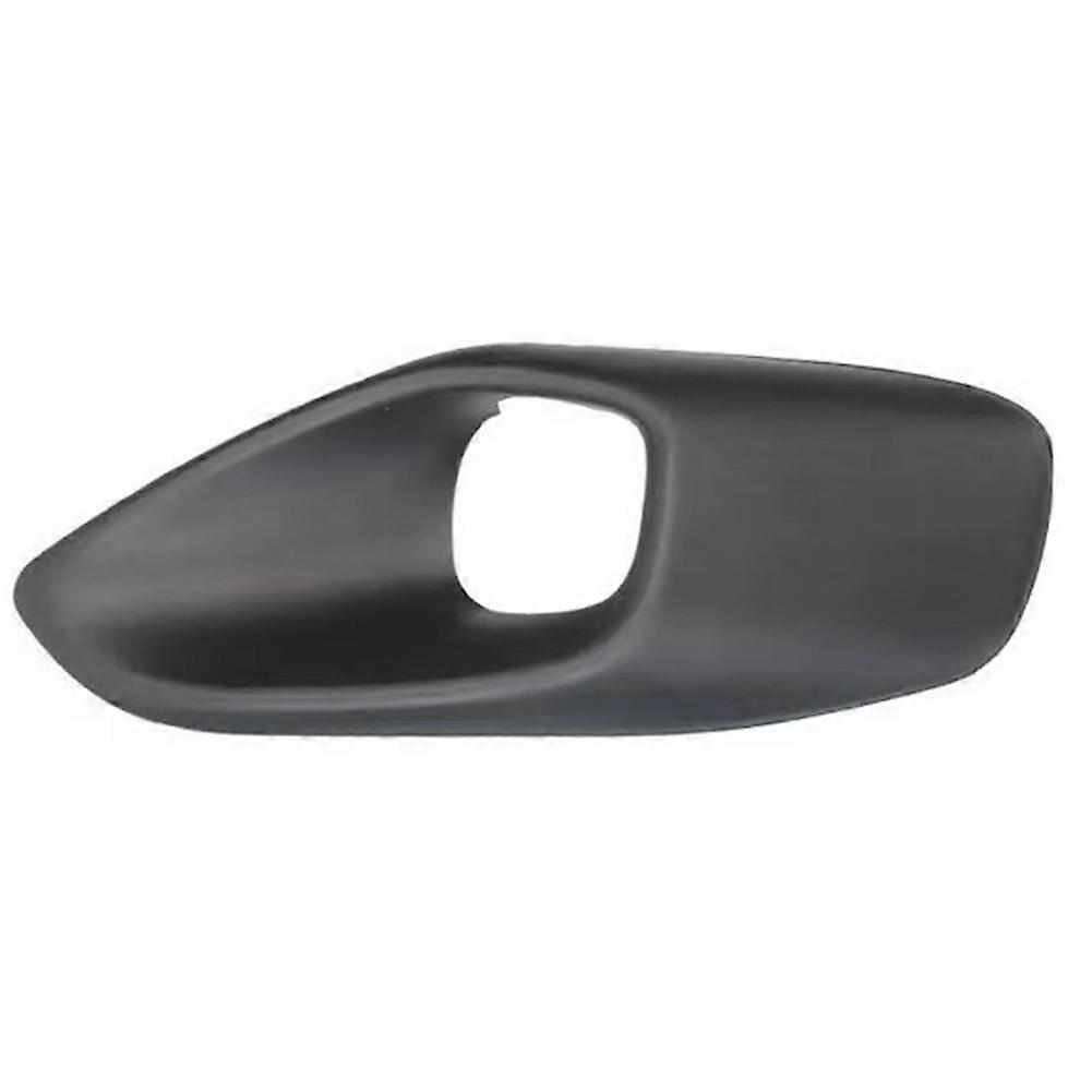 9800978180 Rechte Nebelscheinwerferblende Für Citroën C4 Picasso 1.5t Ab 2015