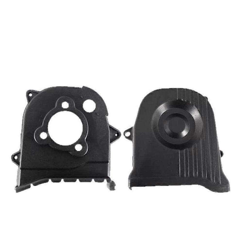 13575aa112 Innere Linke Zahnriemenabdeckung Für Subaru Forester 2009–2010 13574aa081 Äußere Rechte Zahnriemenabdeckung