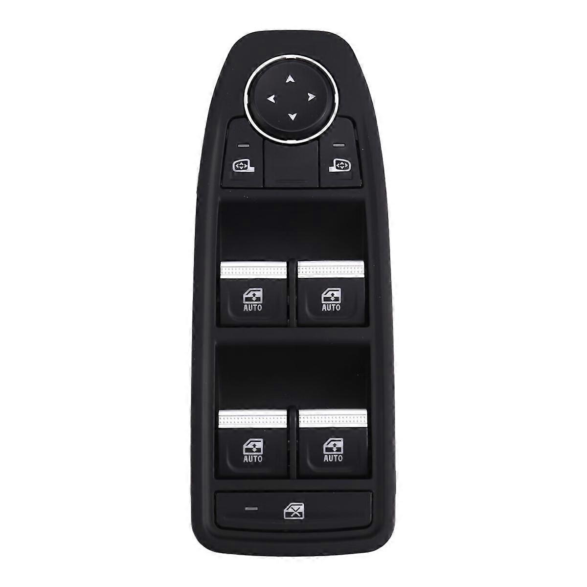 Fensterheberschalter Vorne Links Für Honda Captur 2021, Teilenummer 254107080r / 20579203 (linkslenker).