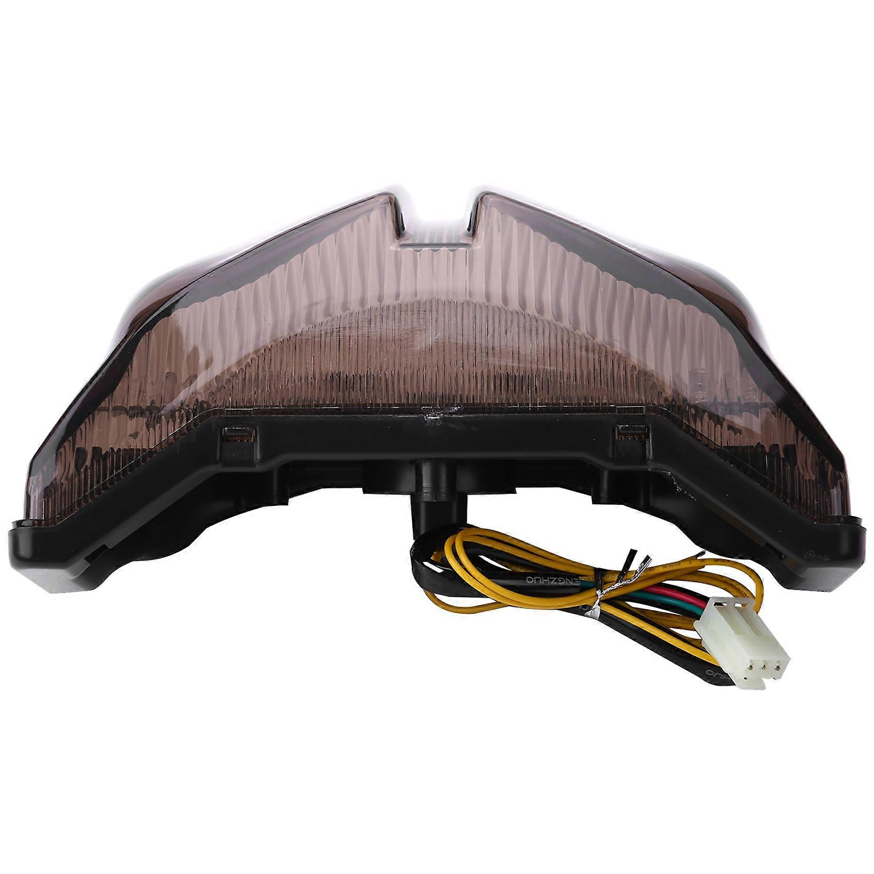 Integrierter Led-heckblinker Für Yamaha Fz8 Fazer 10-13 Fz1 N Fz1 Fazer 06-13