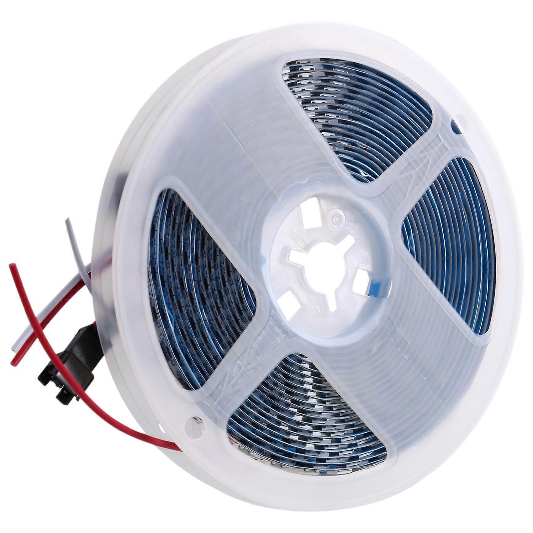 5v Integrierter, Mehrfarbiger Led-streifen, Sanfte Rgb-led-beleuchtung Für Dekoratives Ambiente, 96 Leds