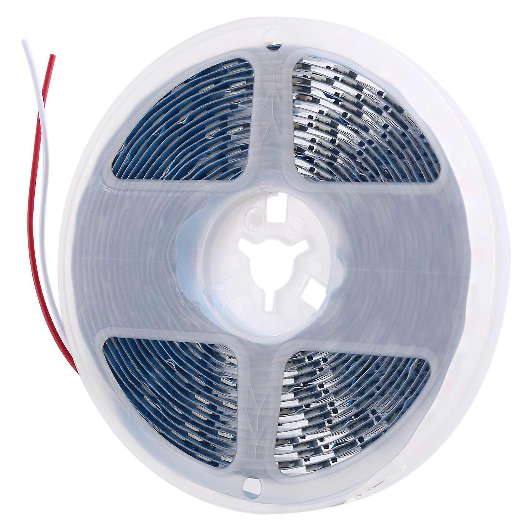 5v Integriertes, Mehrfarbiges Magic Led-streifenlicht, Intelligentes, Sanftes Rgb-beleuchtungs-ambientelicht, 60 Leds