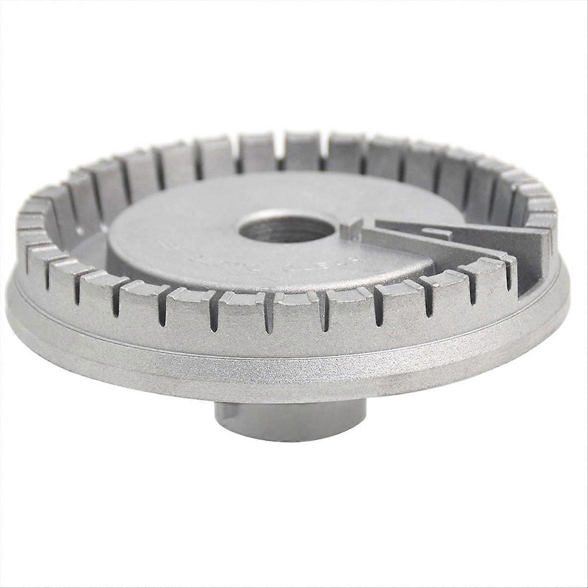 Extra Große Brennerbasis Für Gasherd Wb16x24722, Allgemeines Ersatzteil Für Und