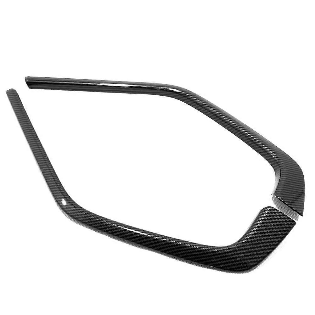 Abs Für Toyota Rav4 2021 Autozubehör Frontstoßstange Dekorabdeckung Styling Kühlergrill Schutzleisten