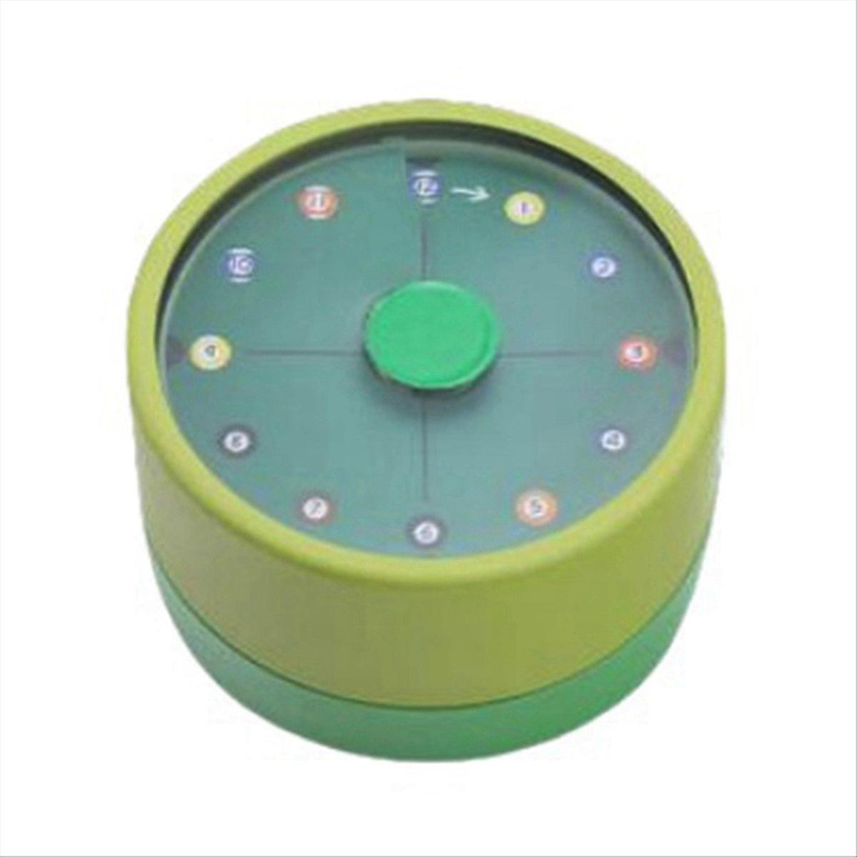Küchentimer, Mechanischer Timer Für Küchen- Und Backutensilien