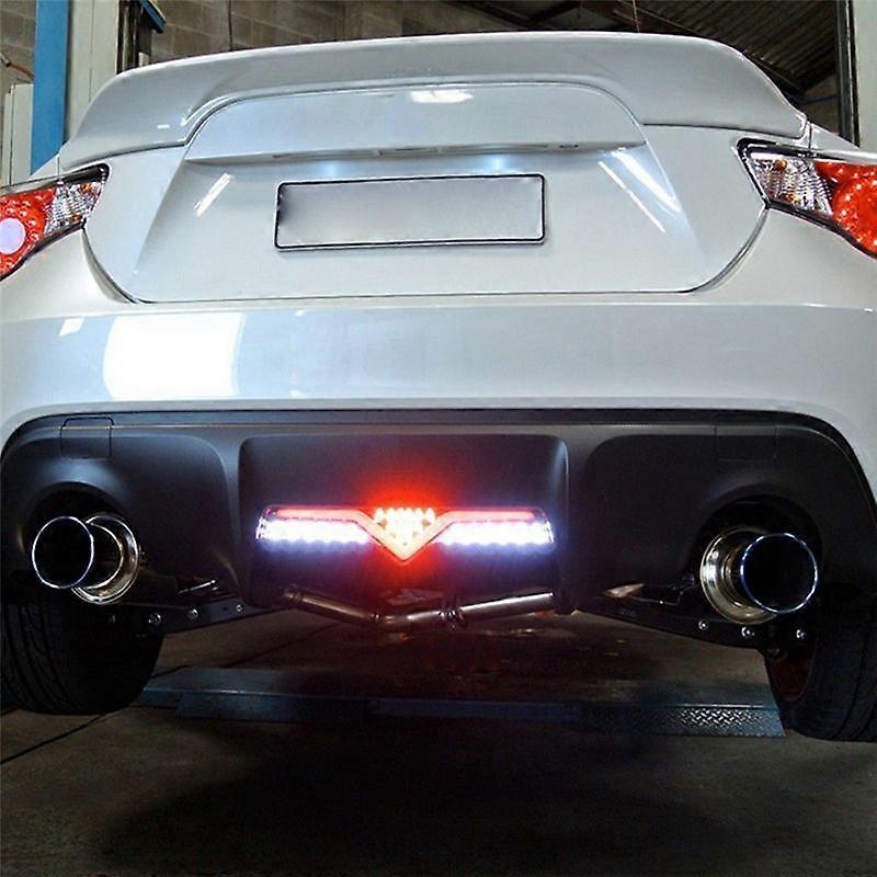 Led-nebelschlussleuchte Für Gt86 Brz