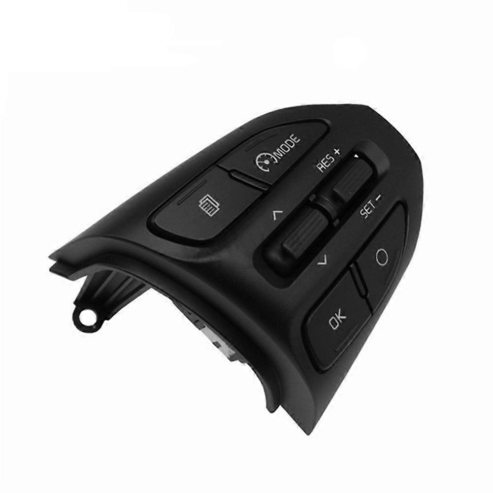 Lenkrad-tempomat-fernbedienungsknopf 96720g6010 Für Kia Rio K2 Picanto 2017 2018 2019 2020 2021.