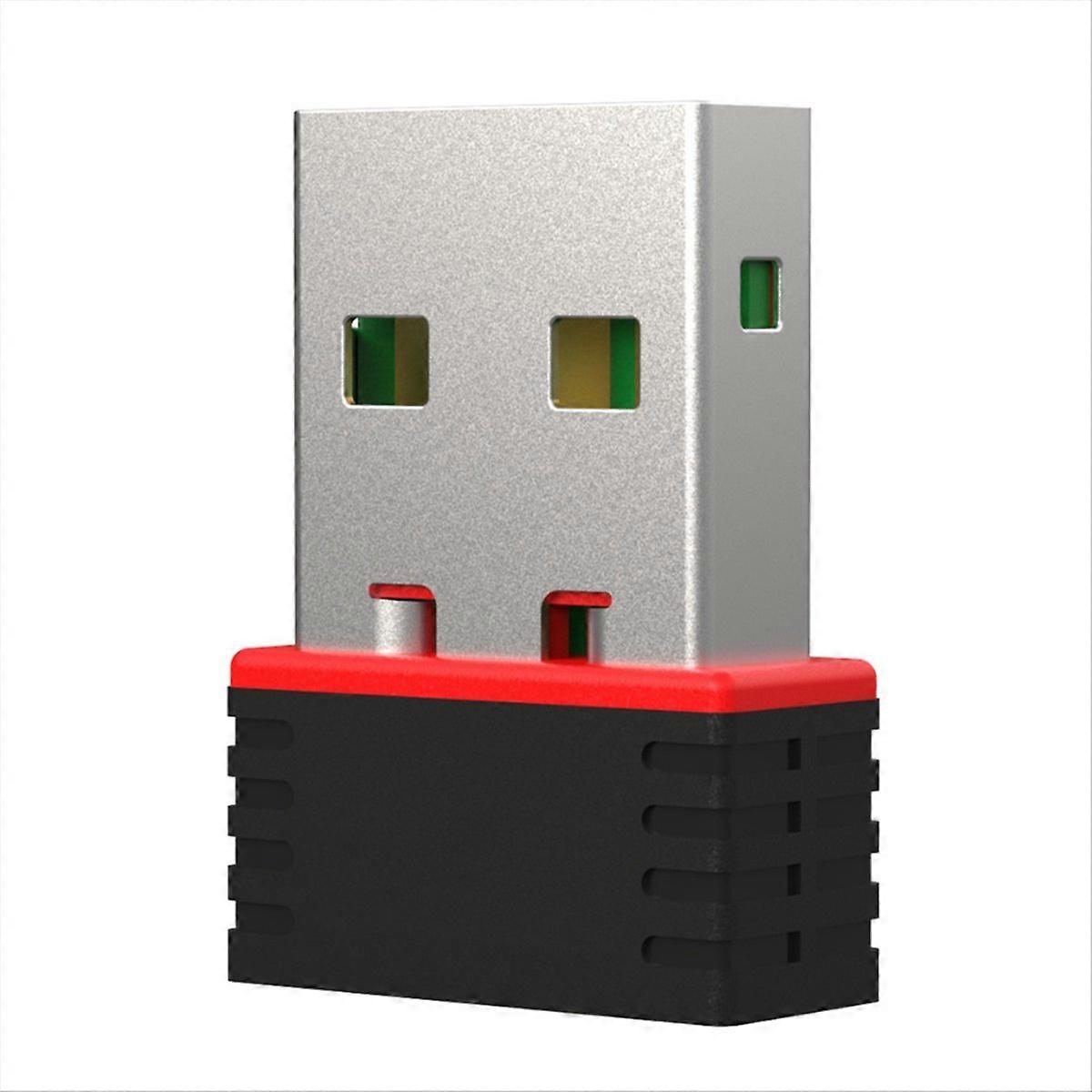 150-mbit/s-usb-wlan-adapter, Mini-wlan-netzwerkkarte
