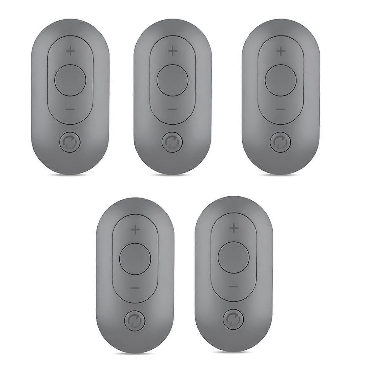 Set Mit 5 Fernbedienungen Für Klappbare Laufbänder R1 S1 A1 A1pro K12 C2