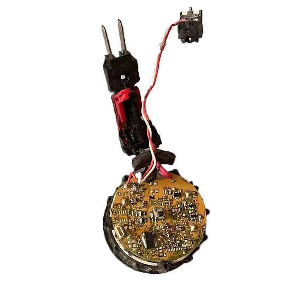 Motor-hauptplatinenschalterbaugruppe Für Staubsauger V6 Dc62 Dc74 Dc59 Dc53 - Ersetzt Die Motorschalteranschlüsse