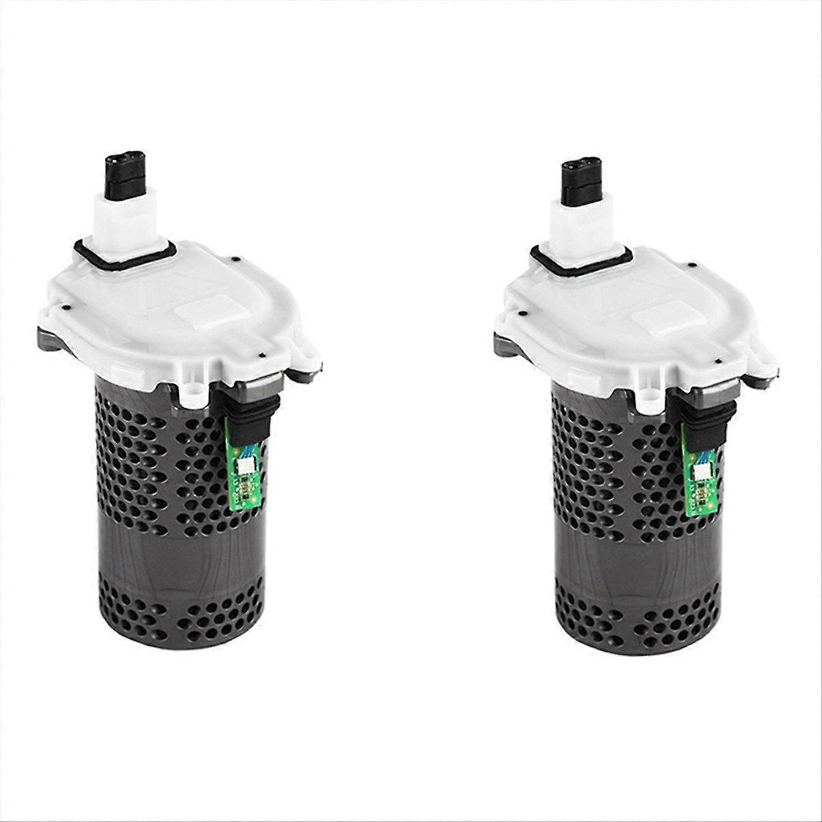 Set Mit 2 Motorplatinen Für Staubsauger Der Modelle V10 Und Sv12 - Ersatzteile Für Elektromotoren