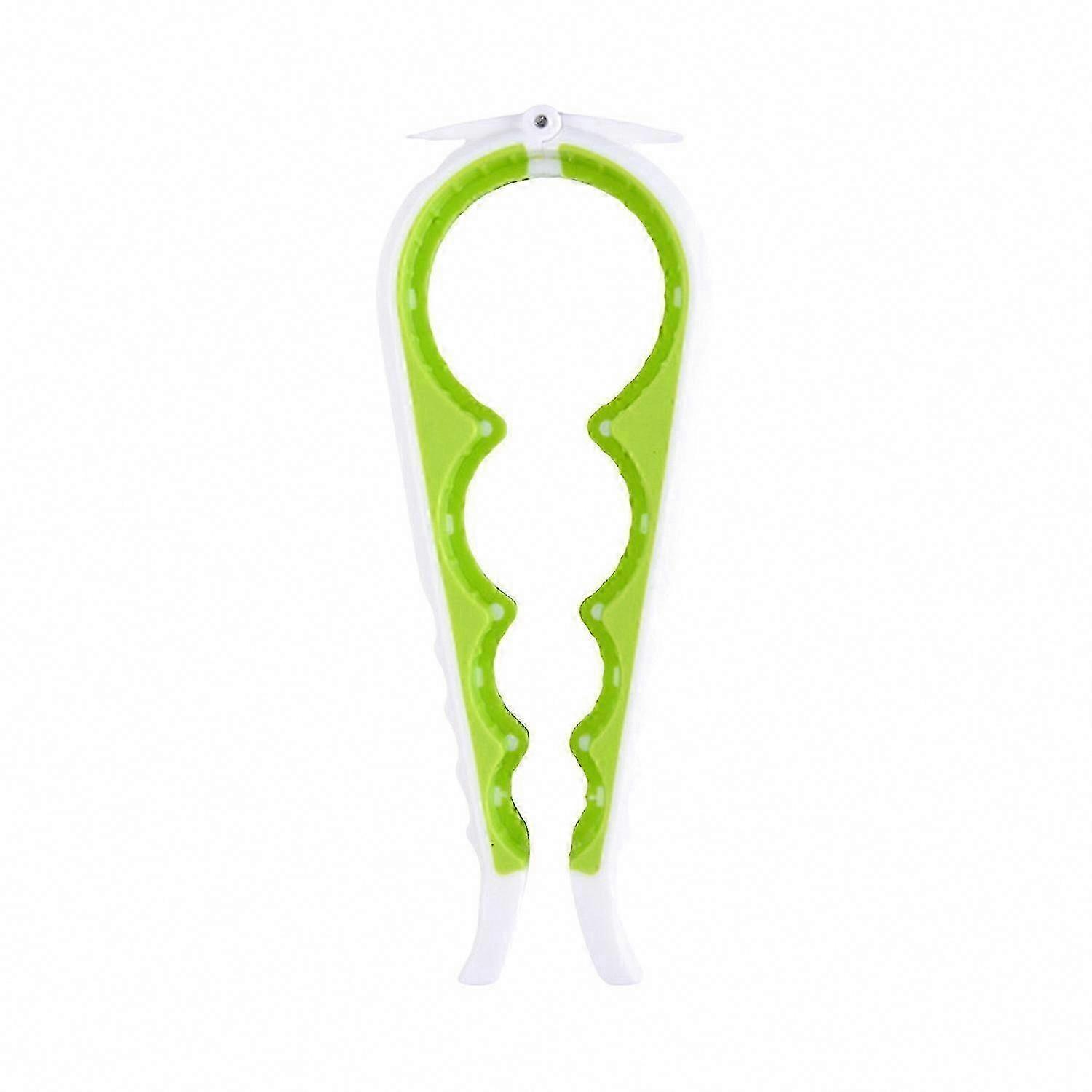 5-in-1 Flaschen- Und Glasöffner Mit Ergonomischem Griff, Ideal Für Hände Mit Arthritis – Schnellöffner Für Dosen, Flaschen Und Gläser