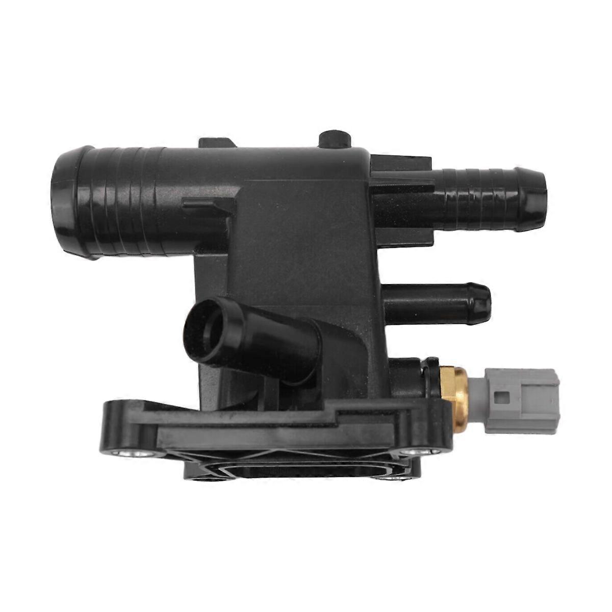 Anschlussbaugruppe Für Oberes Tankwasserrohr Cj5e8k556ba Cj5e8k556bb Für Mondeo Edge Taurus Explorer/2.0t
