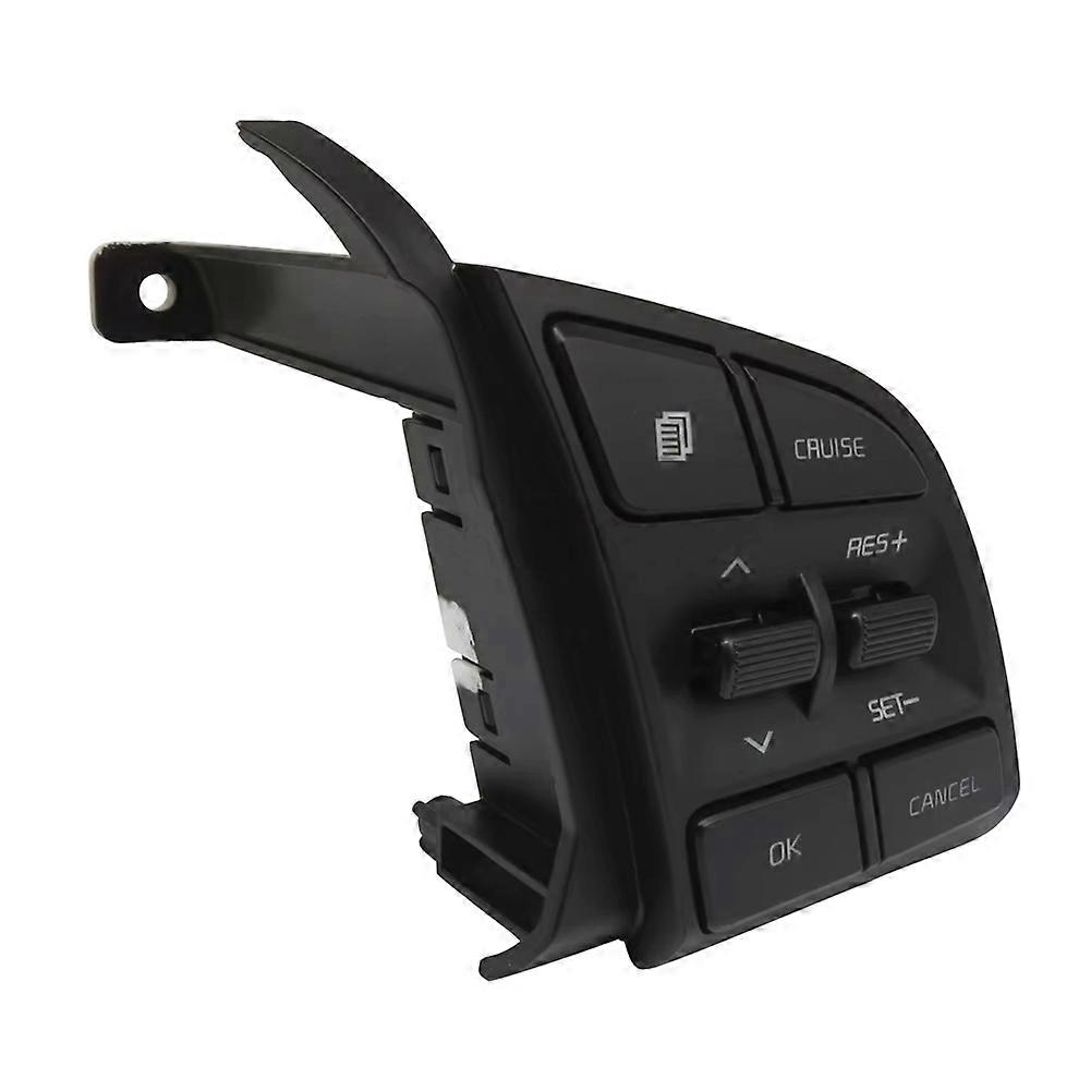 Lenkradfernbedienung (rechter Schalter) Für Geschwindigkeitsregelanlage, Kompatibel Mit Hyundai Tucson 2016–2023, Teilenummer 96720d32004x