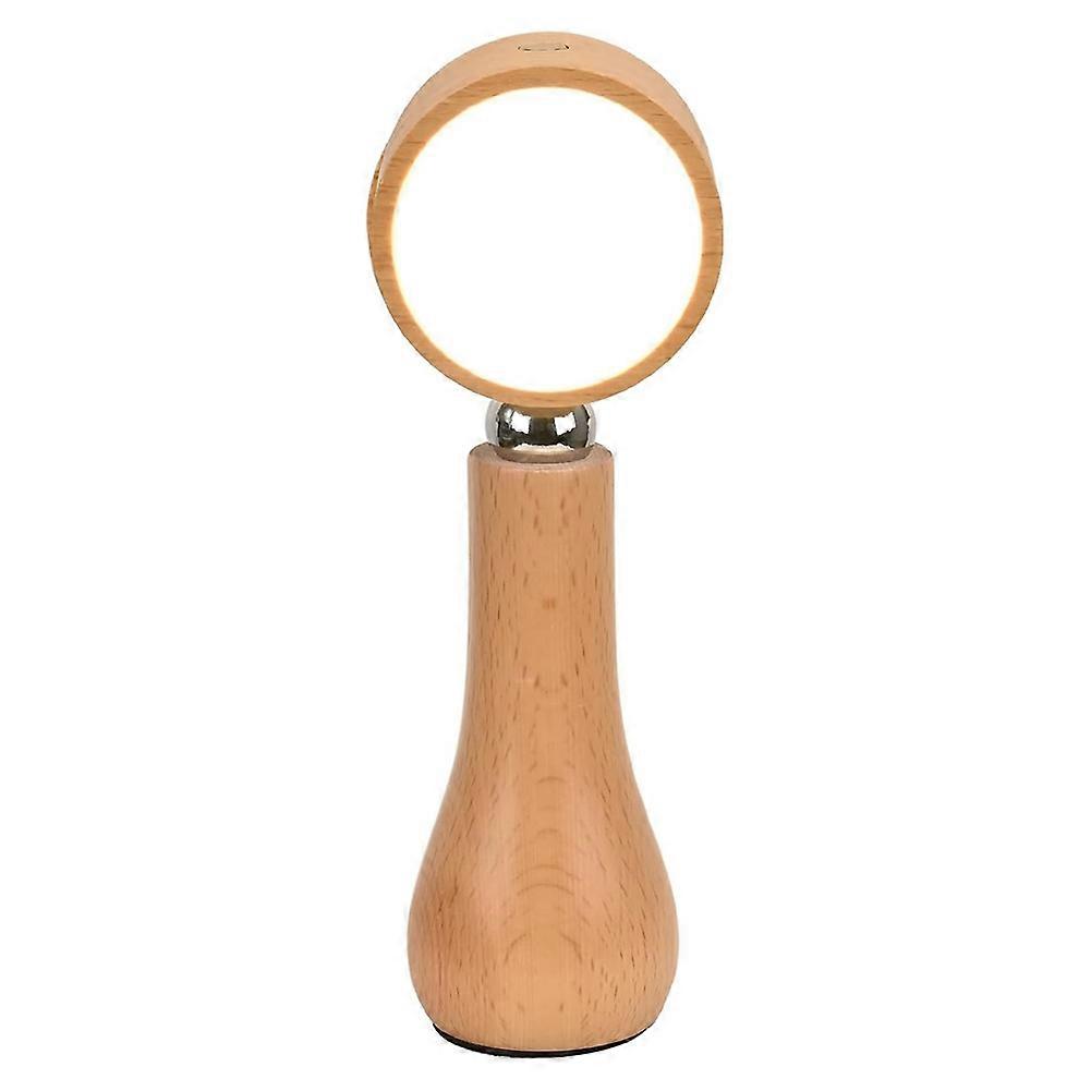 Stimmungslicht, Dekorative Nachttischlampe, Led-tischlampe Für Kinder, Geschenk