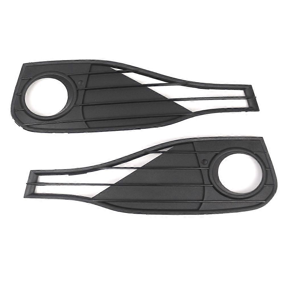 Nebelscheinwerferabdeckung Für Bmw 4er F32 F33 F36 (2014–2020), Nebelscheinwerfergitter 51117294683 51117294684