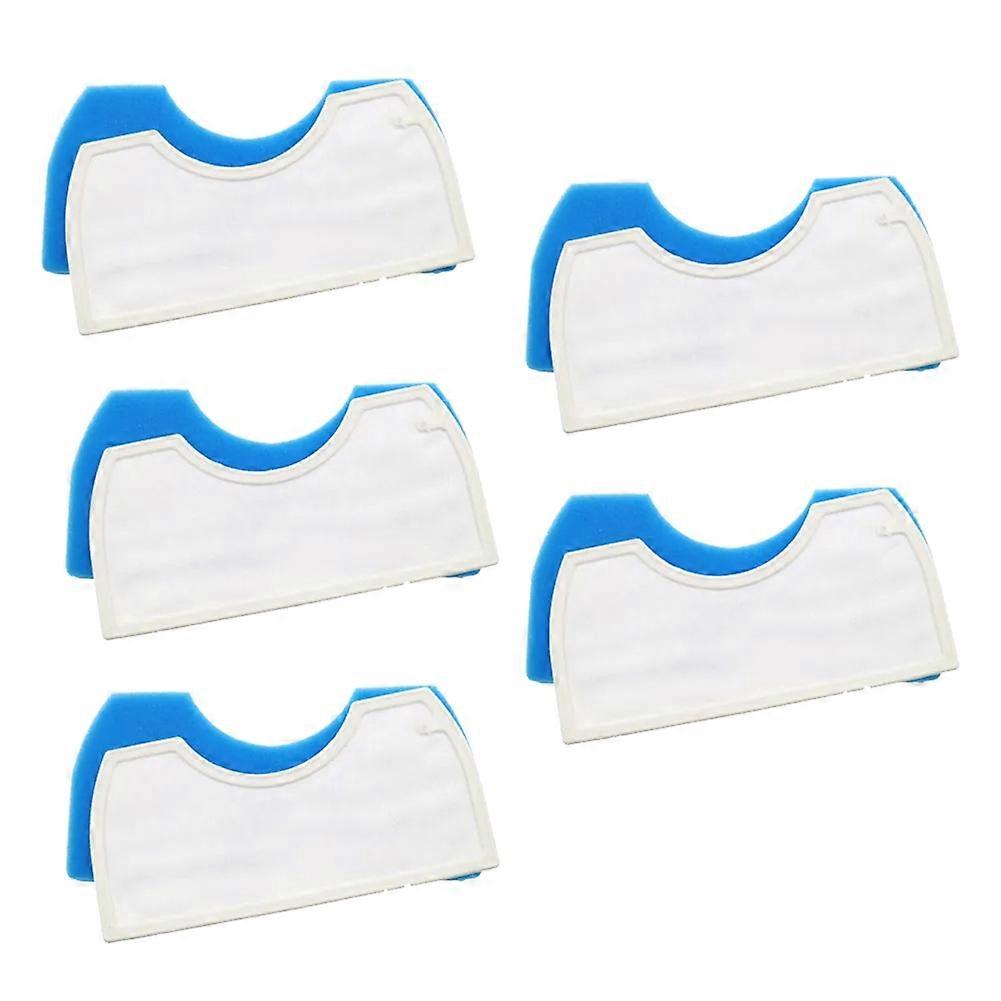Ersatz-hepa-filter Für Samsung Saugroboter Dj97-01040c – Kompatibel Mit Den Modellen Sc43, Sc44, Sc45 Und Sc47